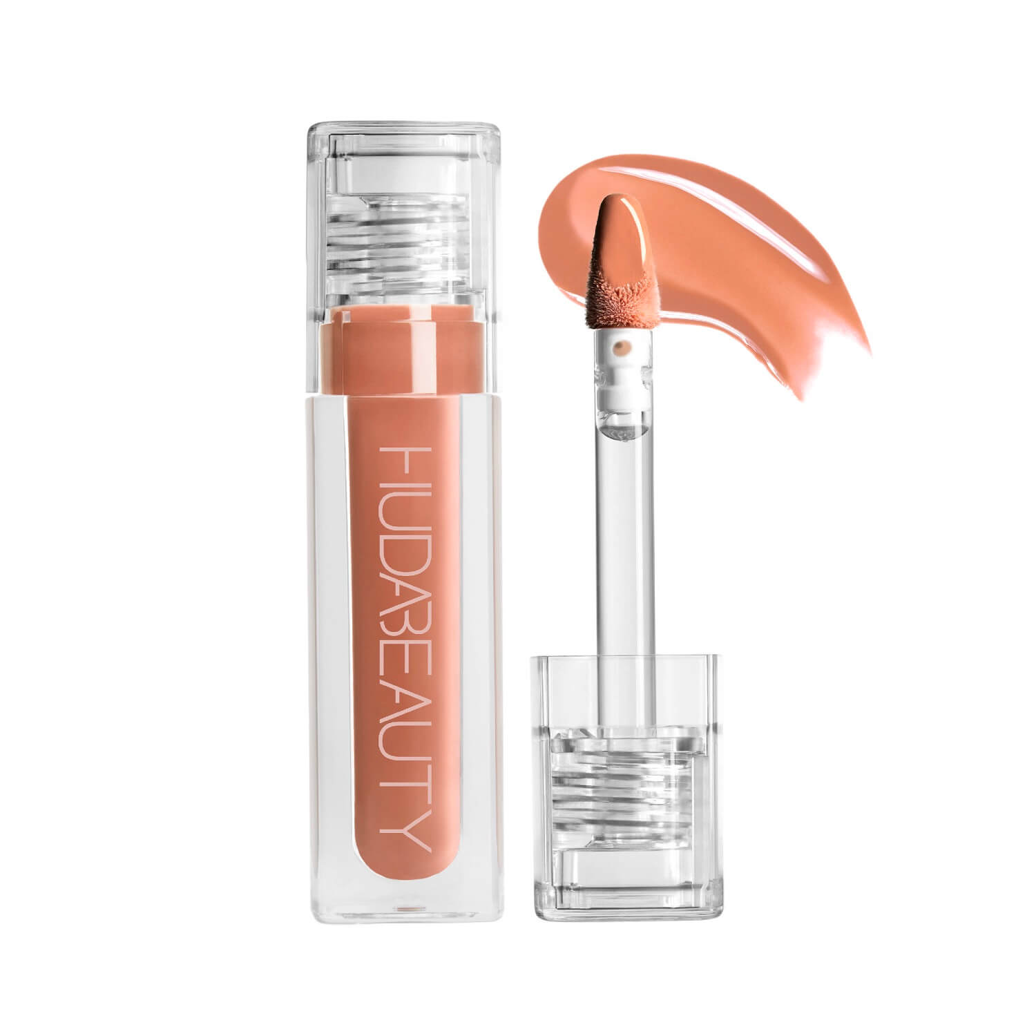 FAUX FILLER LIP GLOSS (BRILLO LABIAL)